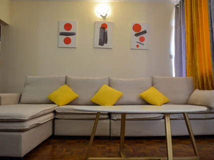 2-bedroom Apartment for rent in Runda, Westlands
