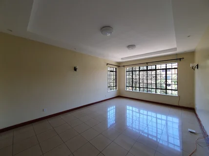 4-bedroom Apartment for rent in General Mathenge, Westlands