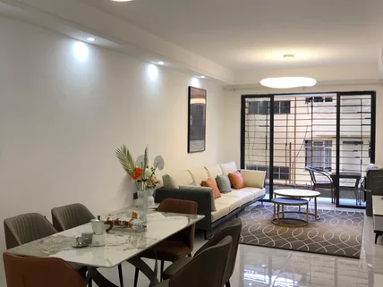 3-bedroom Apartment for sale in Kilimani, Nairobi