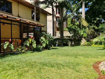 4-bedroom House for sale in General Mathenge, Westlands