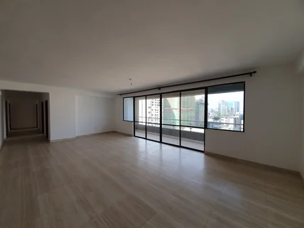 4-bedroom Apartment for rent in Parklands, Westlands