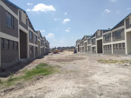 Warehouse for sale in Athi River, Machakos County