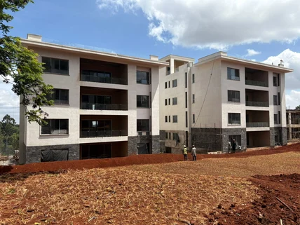 4-bedroom Villa for sale in Loresho, Westlands