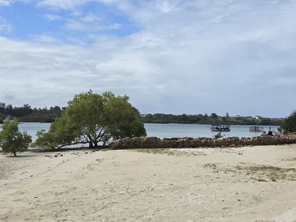 Commercial Land for sale in Nyali Area, Nyali