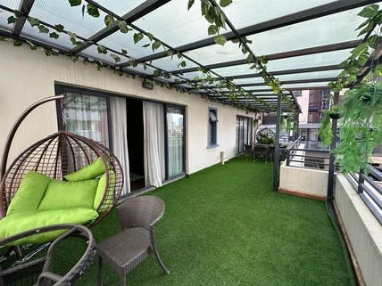 4-bedroom Apartment for rent in Kilimani, Nairobi