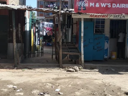 Land for sale in Zimmermann, Roysambu