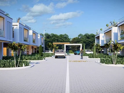 4-bedroom Apartment for sale in Nyali Area, Nyali