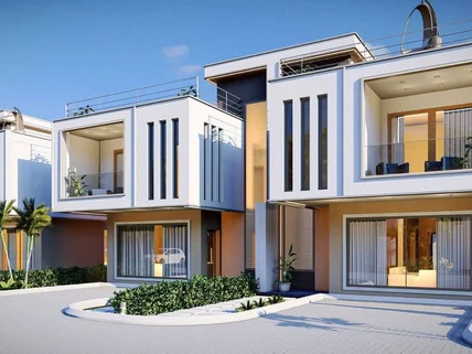 4-bedroom Apartment for sale in Nyali Area, Nyali