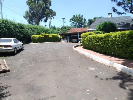3-bedroom House for sale in Garden Estate, Roysambu