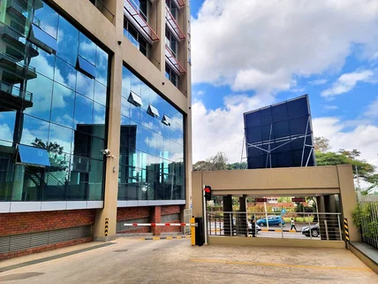 Office for rent in Parklands, Westlands