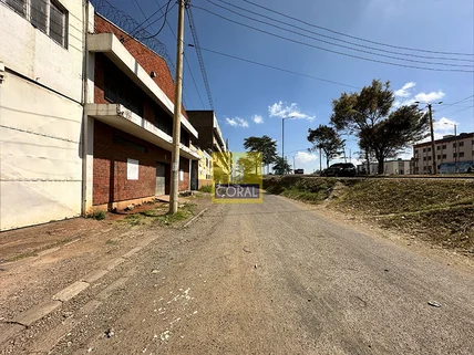 Land for sale in Industrial Area, Nairobi