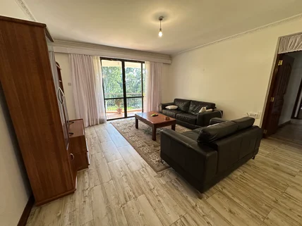 3-bedroom Apartment for rent in State House, Nairobi