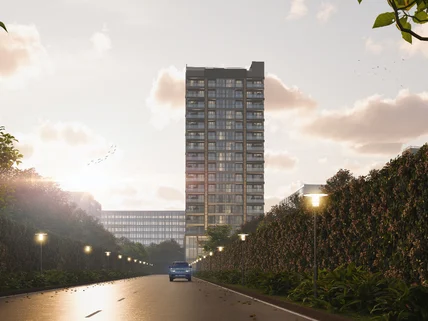 1-bedroom Apartment for sale in Westlands Area, Westlands