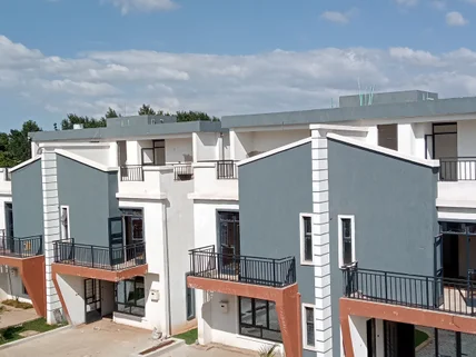 4-bedroom Townhouse for rent in Kikuyu Town, Kikuyu