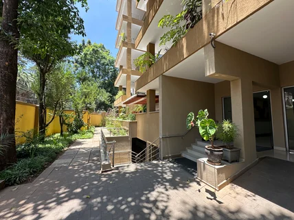 2-bedroom Apartment for rent in Riverside, Westlands