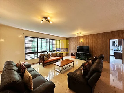 4-bedroom Apartment for sale in Parklands, Westlands