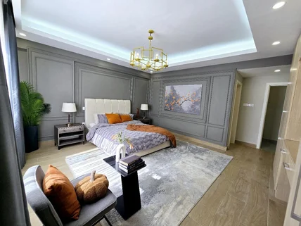 4-bedroom Apartment for sale in Kileleshwa, Nairobi