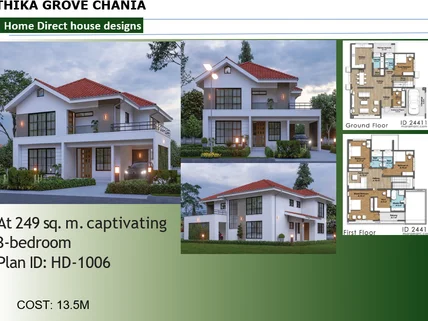 Land for sale in Thika, Kiambu County