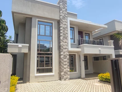 4-bedroom Villa for sale in Kamakis, Ruiru