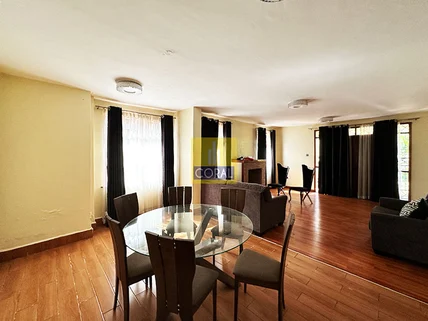 4-bedroom Villa for sale in Limuru, Kiambu County