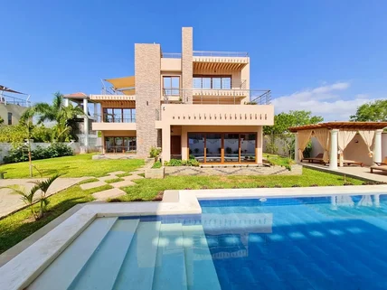 5-bedroom House for sale in Ukunda, Kwale County