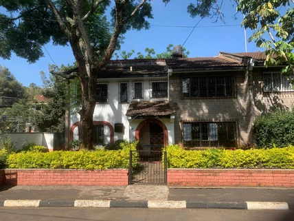 4-bedroom Townhouse for sale in Kilimani, Nairobi