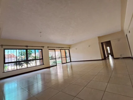 4-bedroom Apartment for rent in Brookside, Westlands
