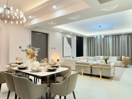 4-bedroom Apartment for sale in Kileleshwa, Nairobi