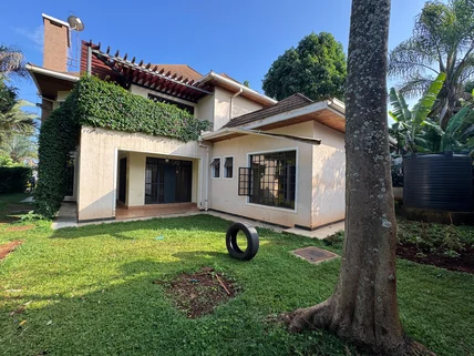 4-bedroom Townhouse for rent in Kiambu Road, Nairobi
