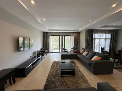 3-bedroom Apartment for rent in Riverside, Westlands