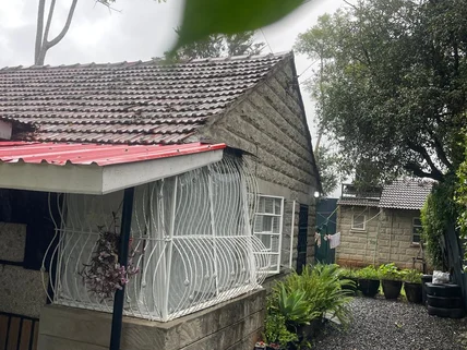 2-bedroom House for rent in Ngong Road, Nairobi