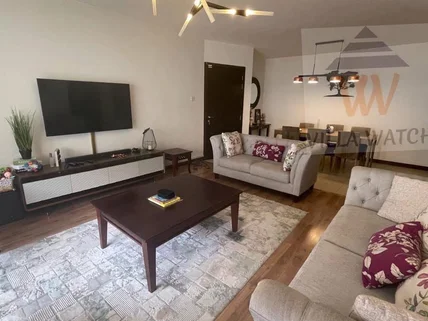 Apartment in South C, Nairobi - thumbnail 3