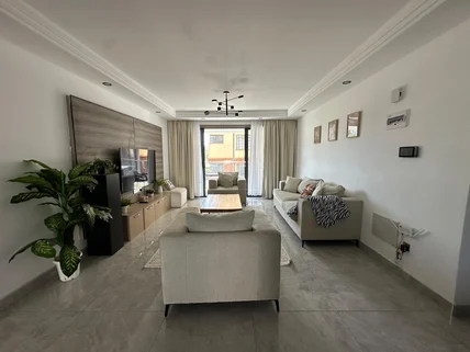 3-bedroom Apartment for rent in Kilimani, Nairobi