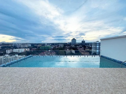 1-bedroom Apartment for rent in Westlands Area, Westlands