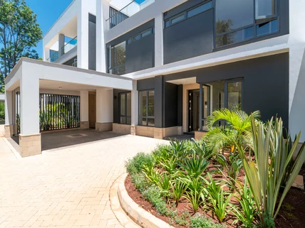 6-bedroom Townhouse for sale in Westlands Area, Westlands