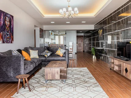 2-bedroom Apartment for rent in Ngong Road, Nairobi