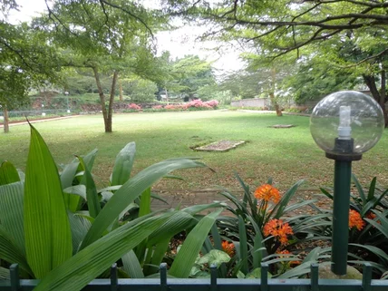 4-bedroom Townhouse for rent in Kileleshwa, Nairobi