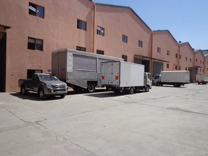 Warehouse for rent in Mombasa Road, Nairobi