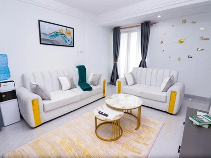 1-bedroom Apartment for rent in Kilimani, Nairobi