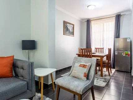 1-bedroom Apartment for rent in Riverside, Westlands
