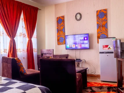 Apartment for rent in State House, Nairobi