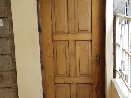 2-bedroom Apartment for rent in Loresho, Westlands