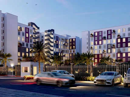 1-bedroom Apartment for sale in Thika Road, Nairobi