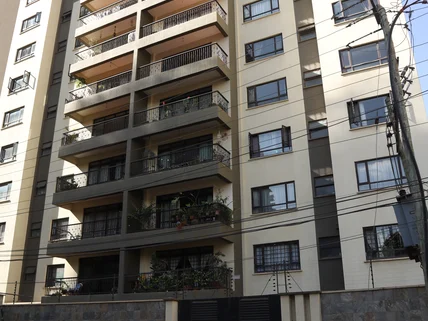 4-bedroom Apartment for sale in Parklands, Westlands