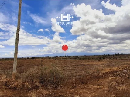 Land for sale in Nanyuki, Laikipia