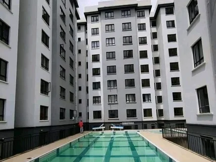 1-bedroom Apartment for rent in Ngong Road, Nairobi