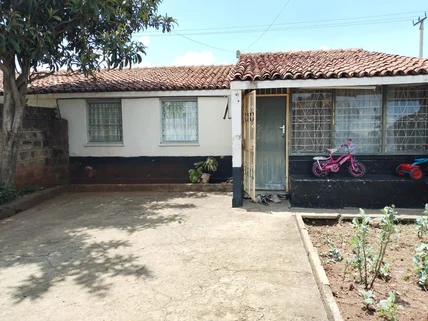 3-bedroom House for sale in Buruburu, Nairobi