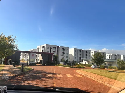 2-bedroom Apartment for rent in Tatu City, Ruiru