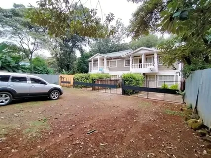 2-bedroom Apartment for rent in Karen, Nairobi