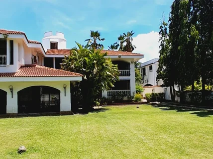5-bedroom House for sale in Nyali Area, Nyali